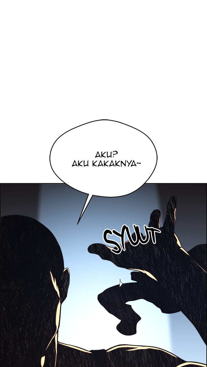 The Man Chapter 77 page 110