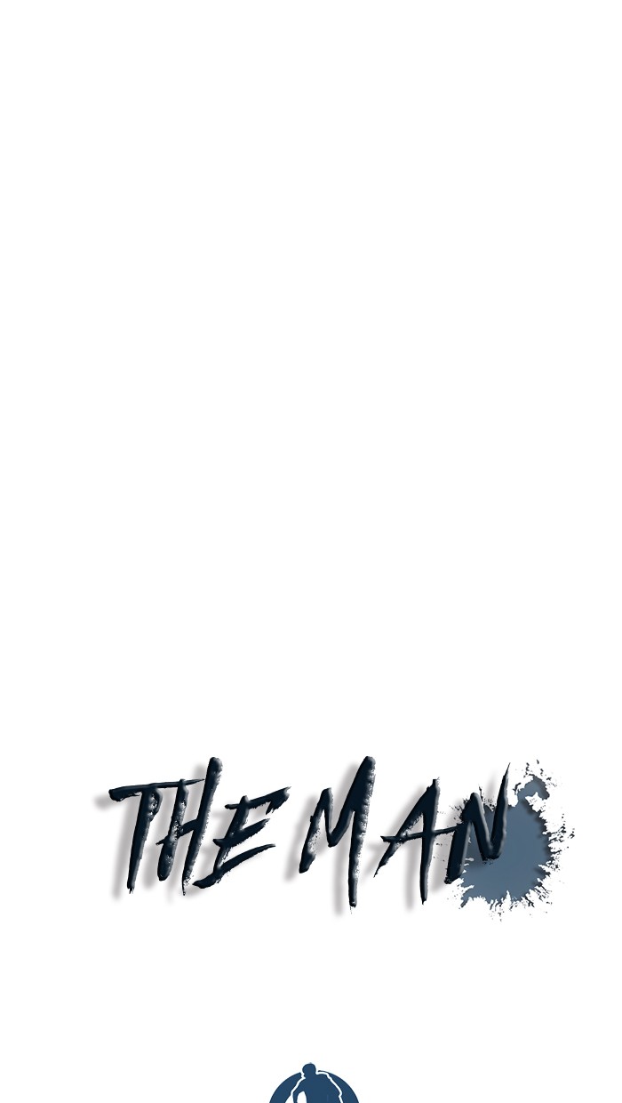 The Man Chapter 77 page 28