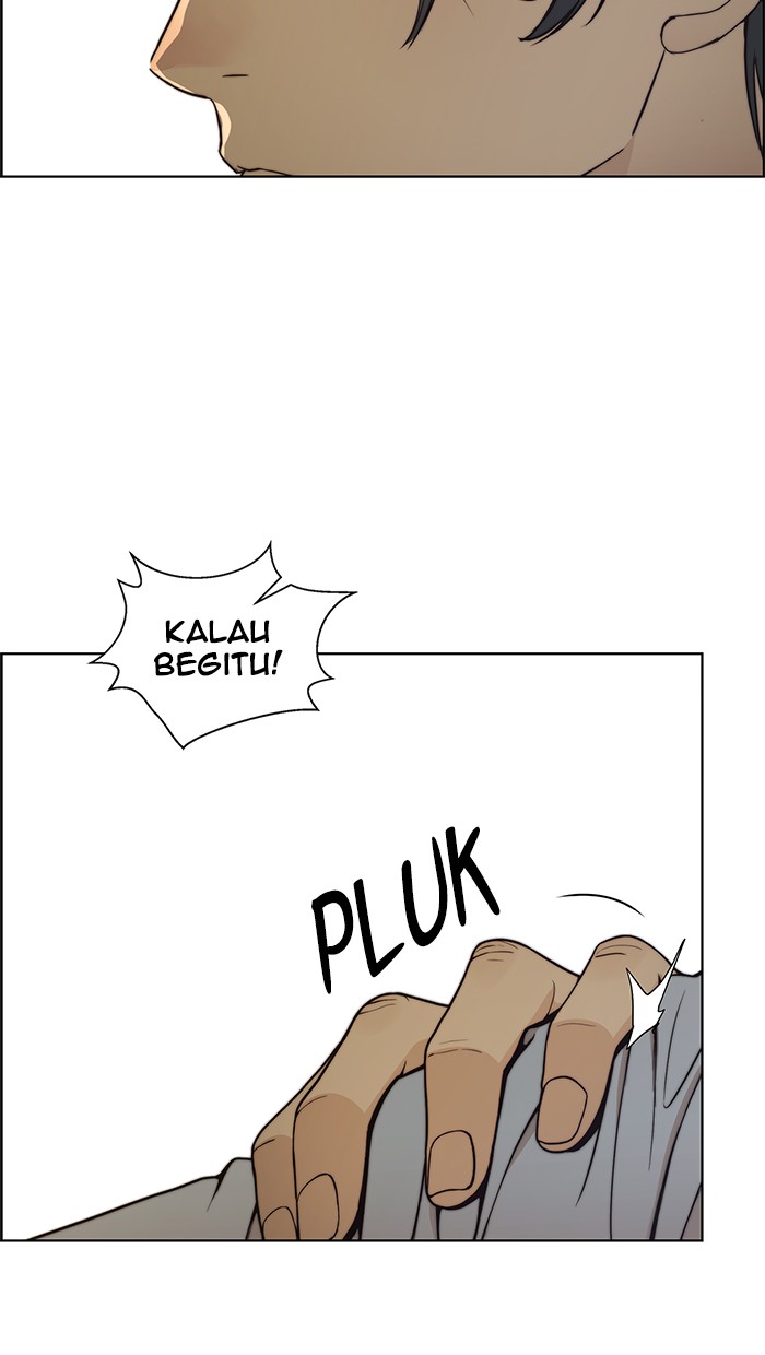 The Man Chapter 77 page 40