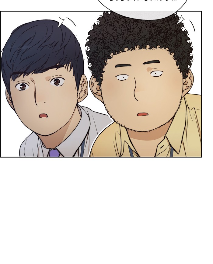 The Man Chapter 77 page 43