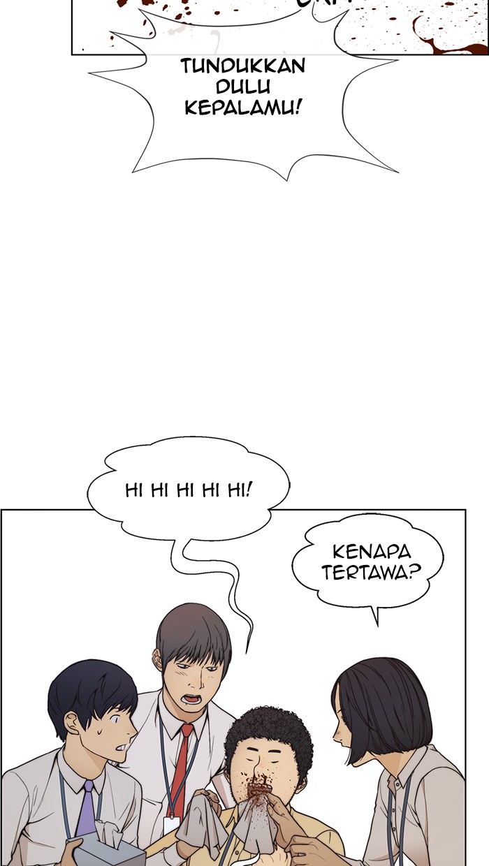 The Man Chapter 77 page 49