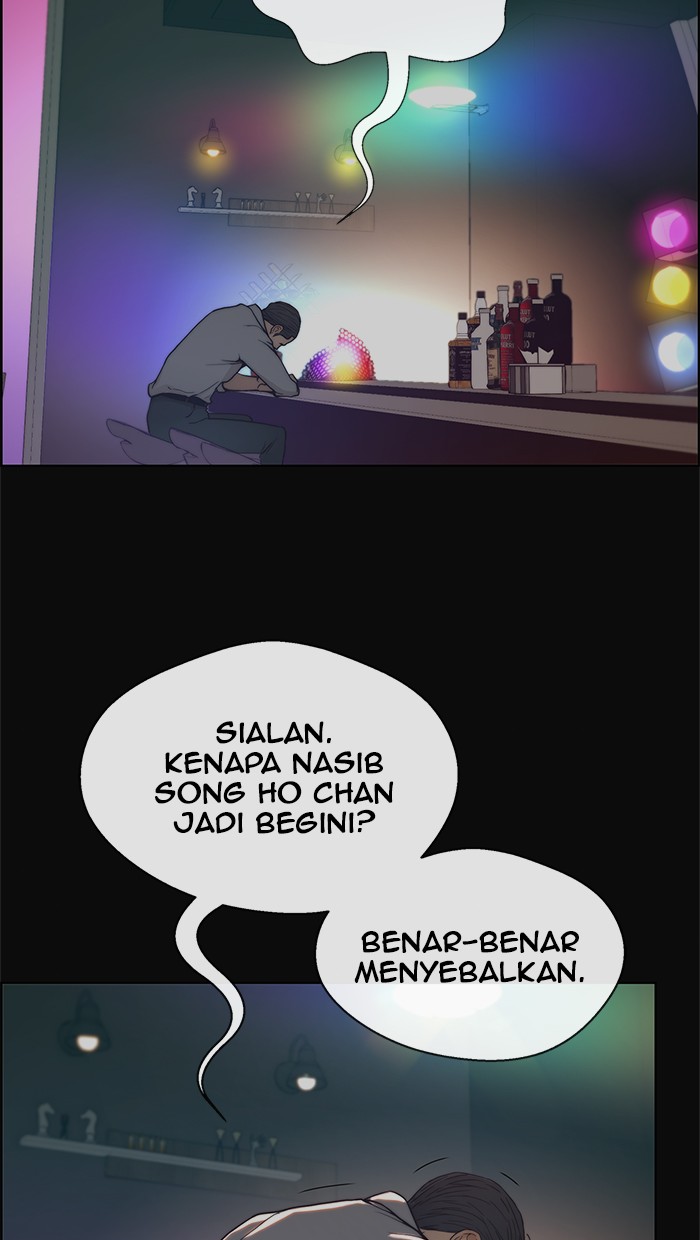 The Man Chapter 77 page 55