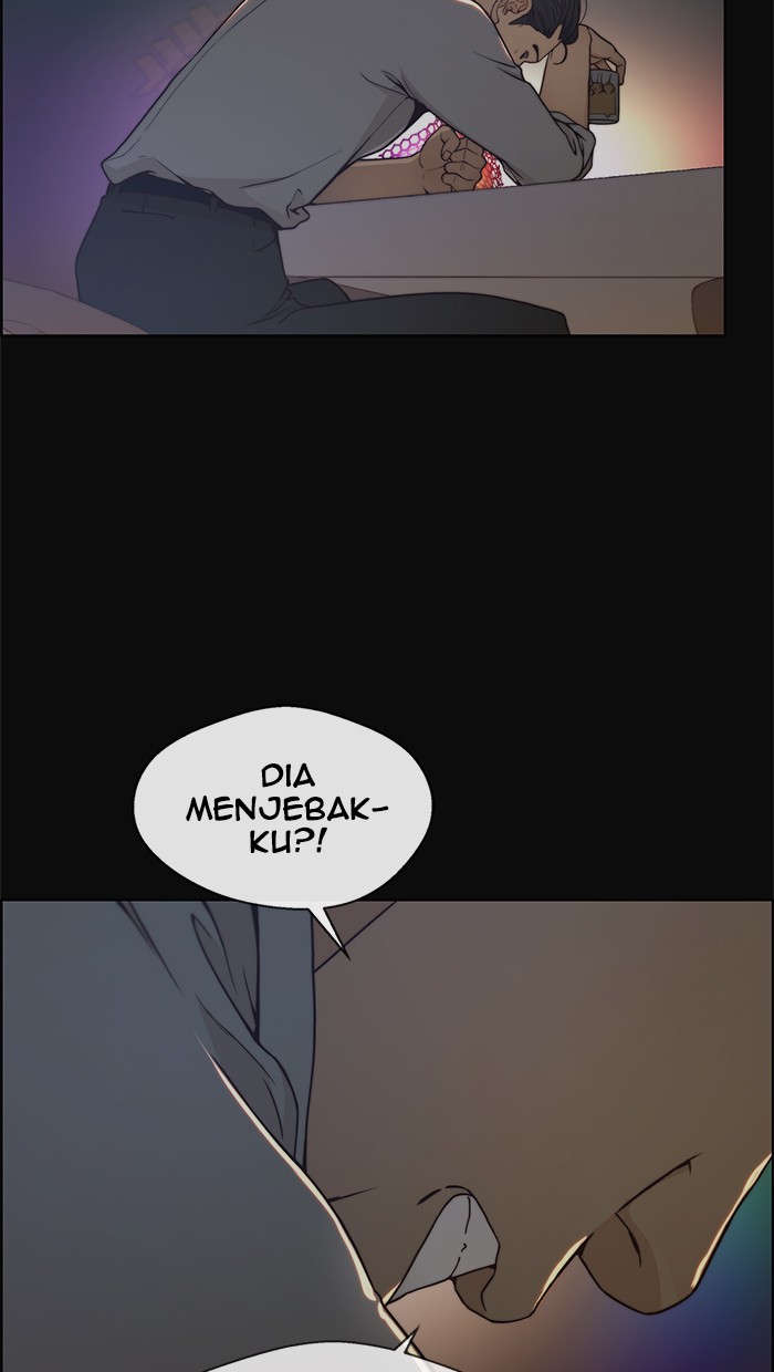 The Man Chapter 77 page 56