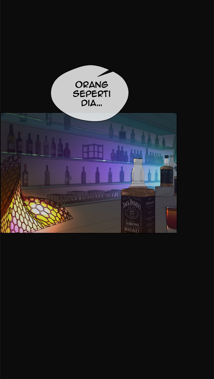 The Man Chapter 77 page 58