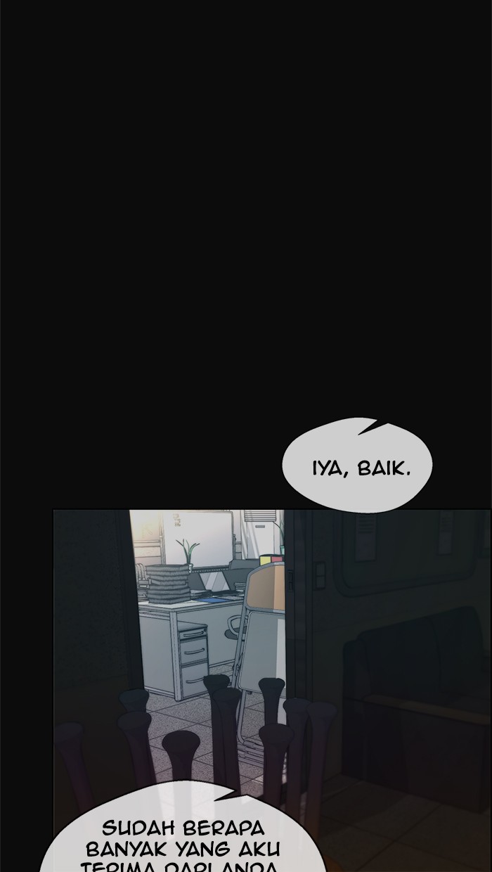 The Man Chapter 77 page 59