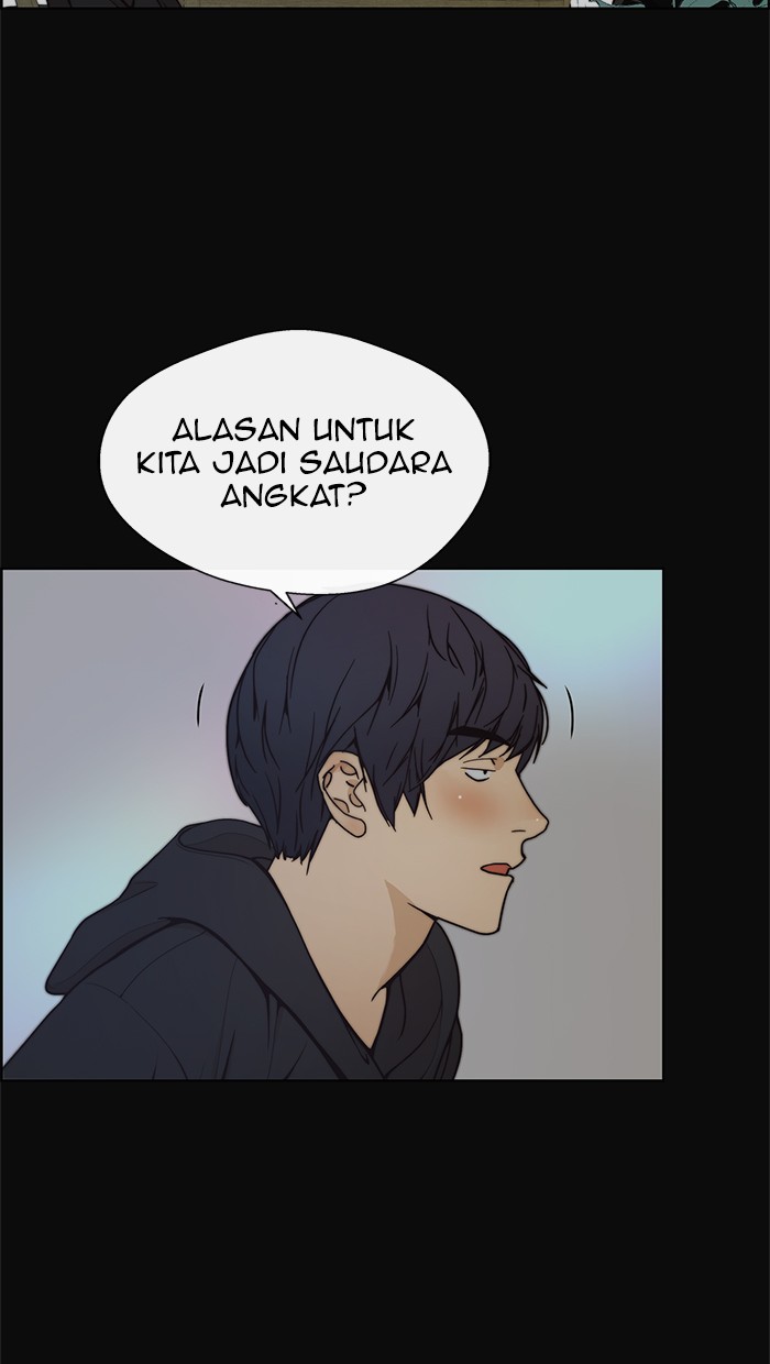 The Man Chapter 77 page 6