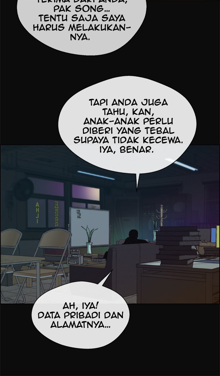 The Man Chapter 77 page 60