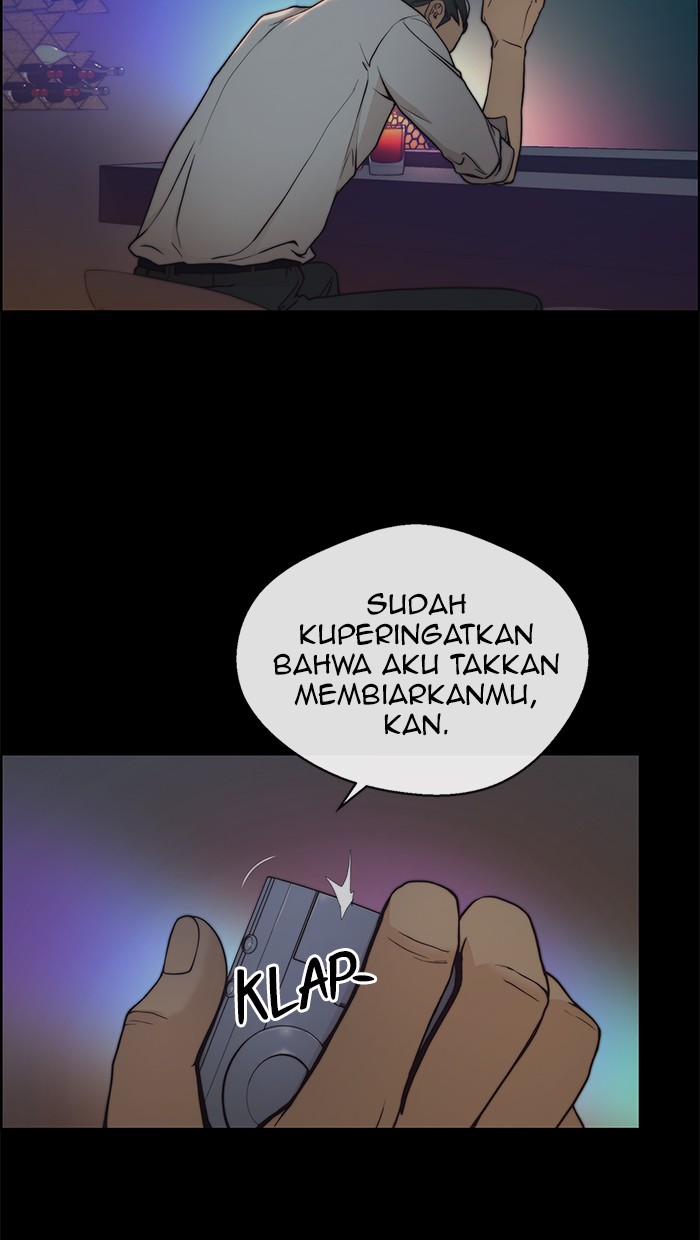 The Man Chapter 77 page 62