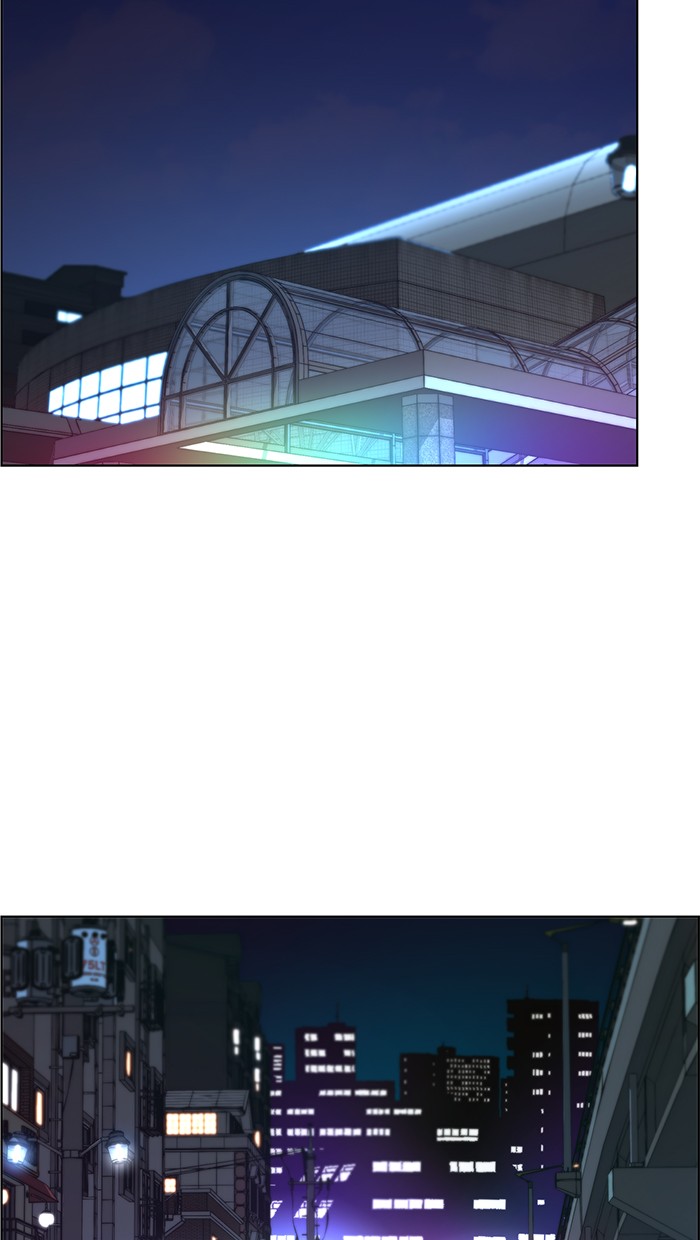 The Man Chapter 77 page 69