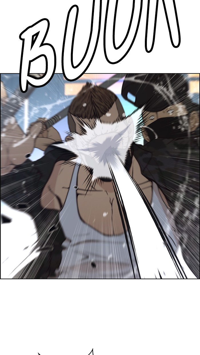The Man Chapter 77 page 86