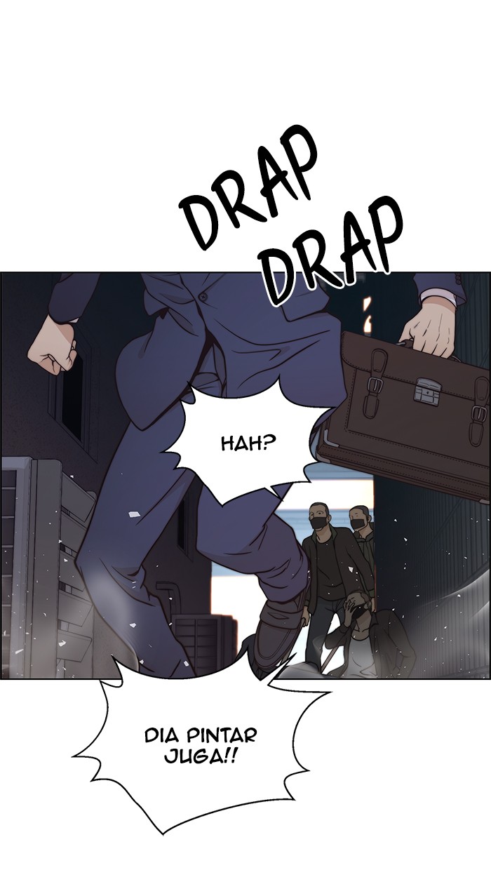 The Man Chapter 77 page 92