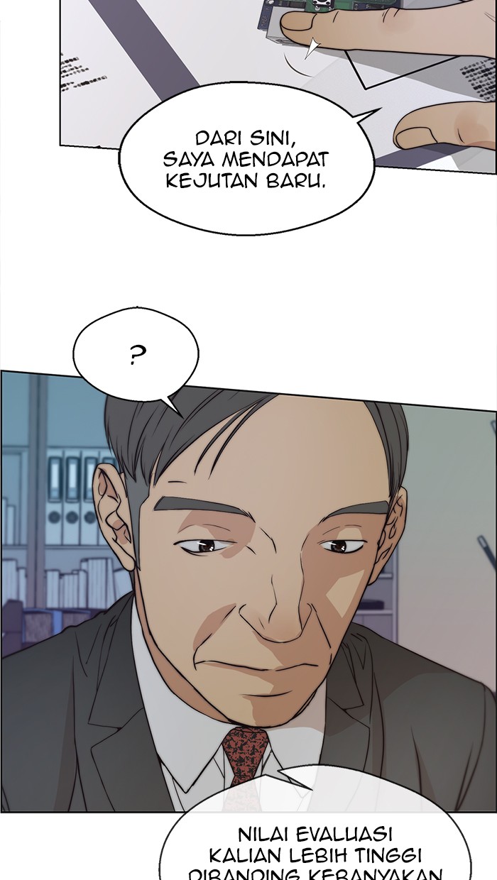 The Man Chapter 78 page 101