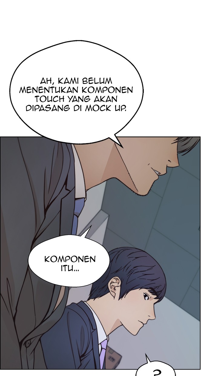The Man Chapter 78 page 103