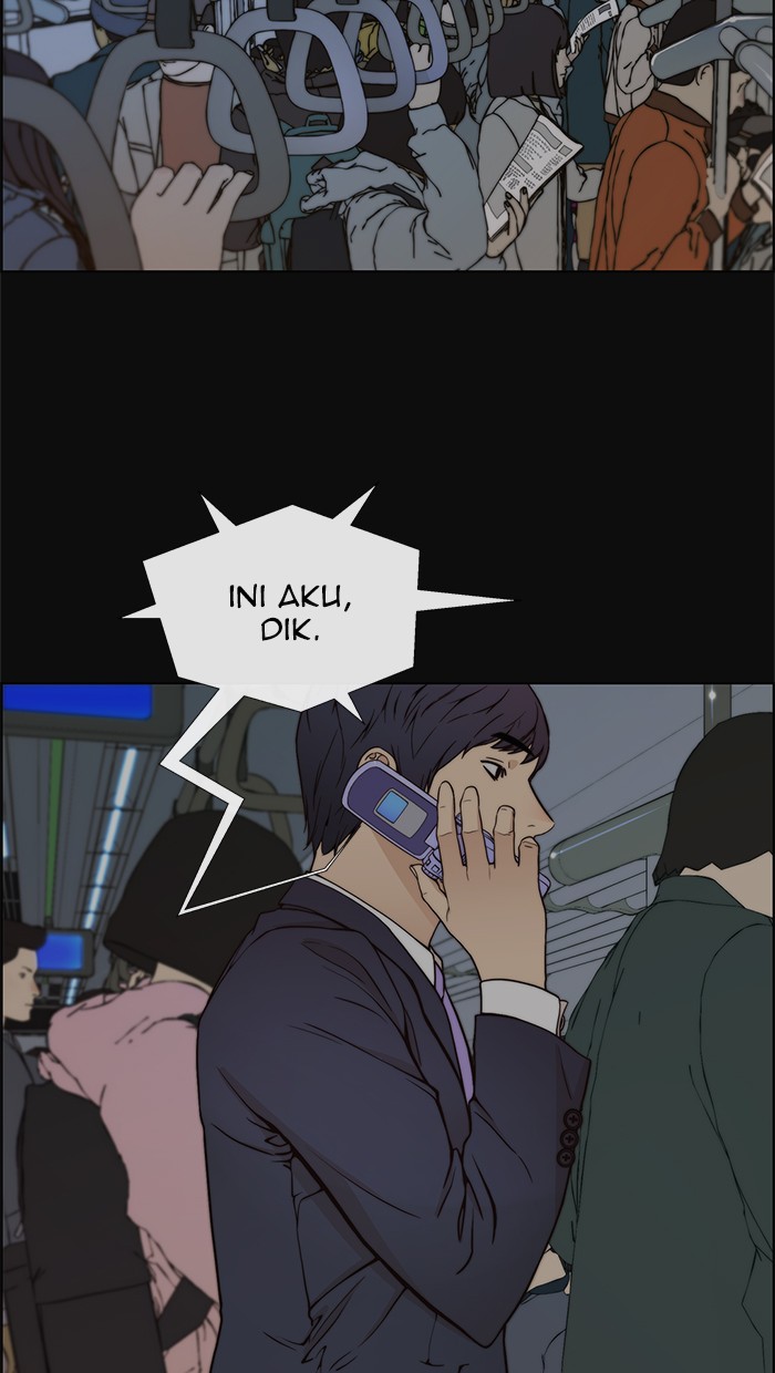 The Man Chapter 78 page 16
