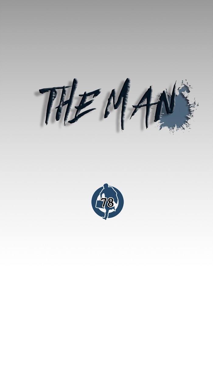 The Man Chapter 78 page 19