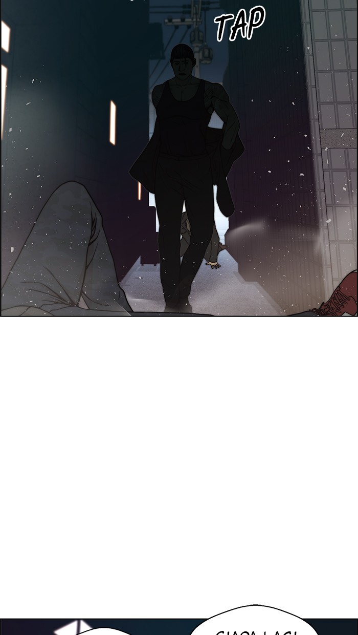 The Man Chapter 78 page 21