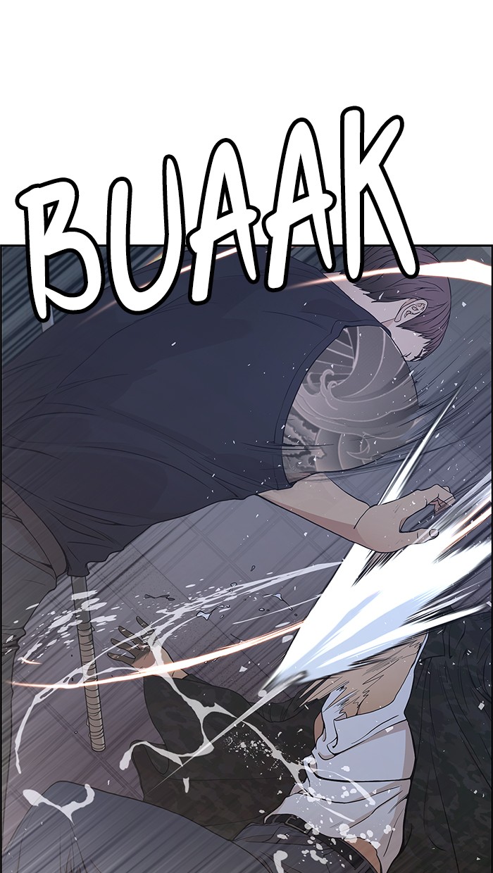 The Man Chapter 78 page 29
