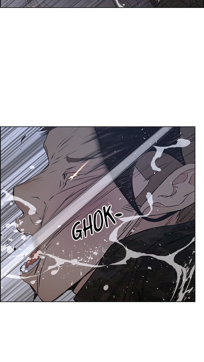 The Man Chapter 78 page 30
