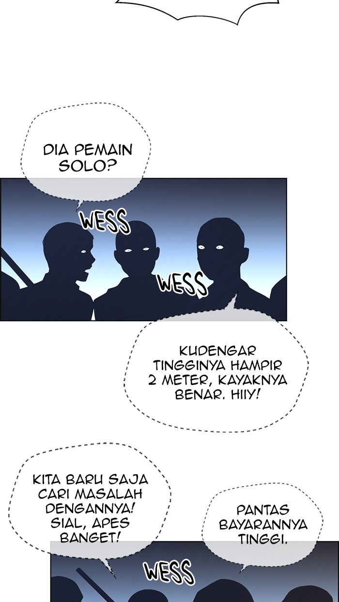 The Man Chapter 78 page 34