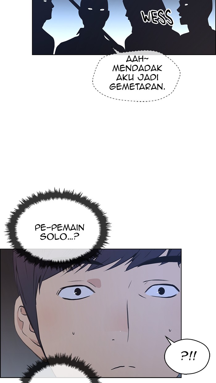 The Man Chapter 78 page 35