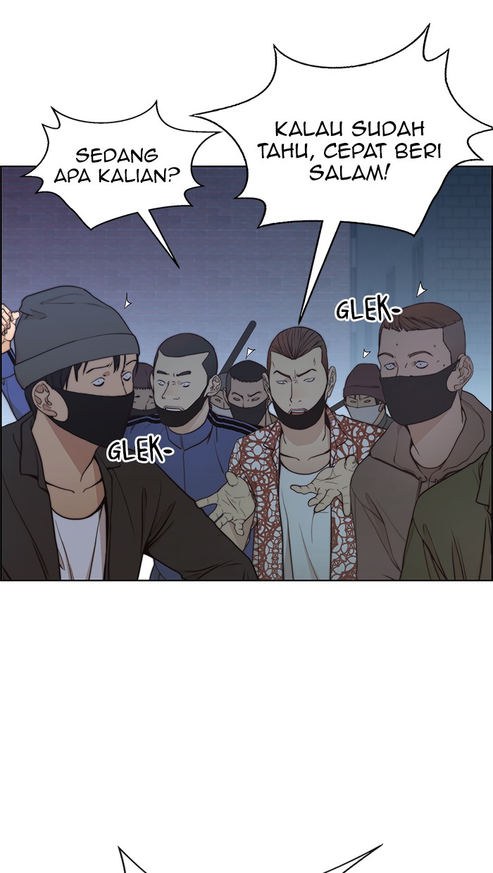 The Man Chapter 78 page 37
