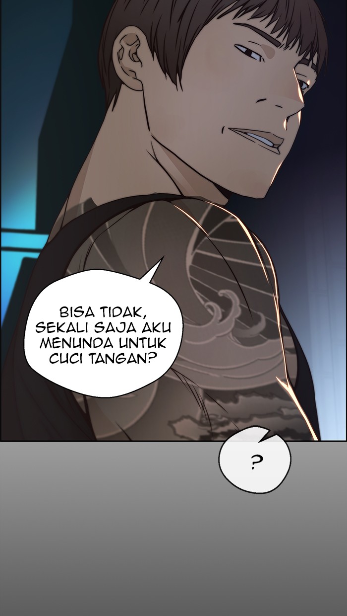 The Man Chapter 78 page 40