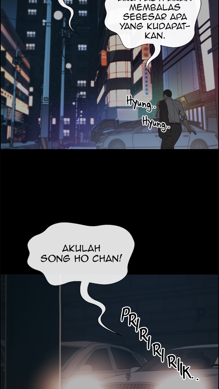 The Man Chapter 78 page 45