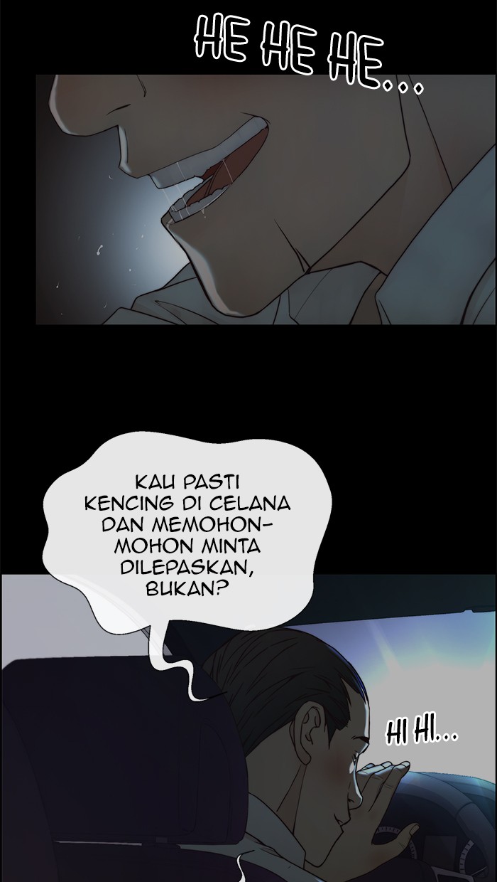 The Man Chapter 78 page 47