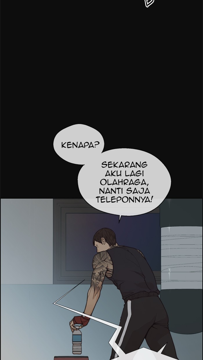 The Man Chapter 78 page 5