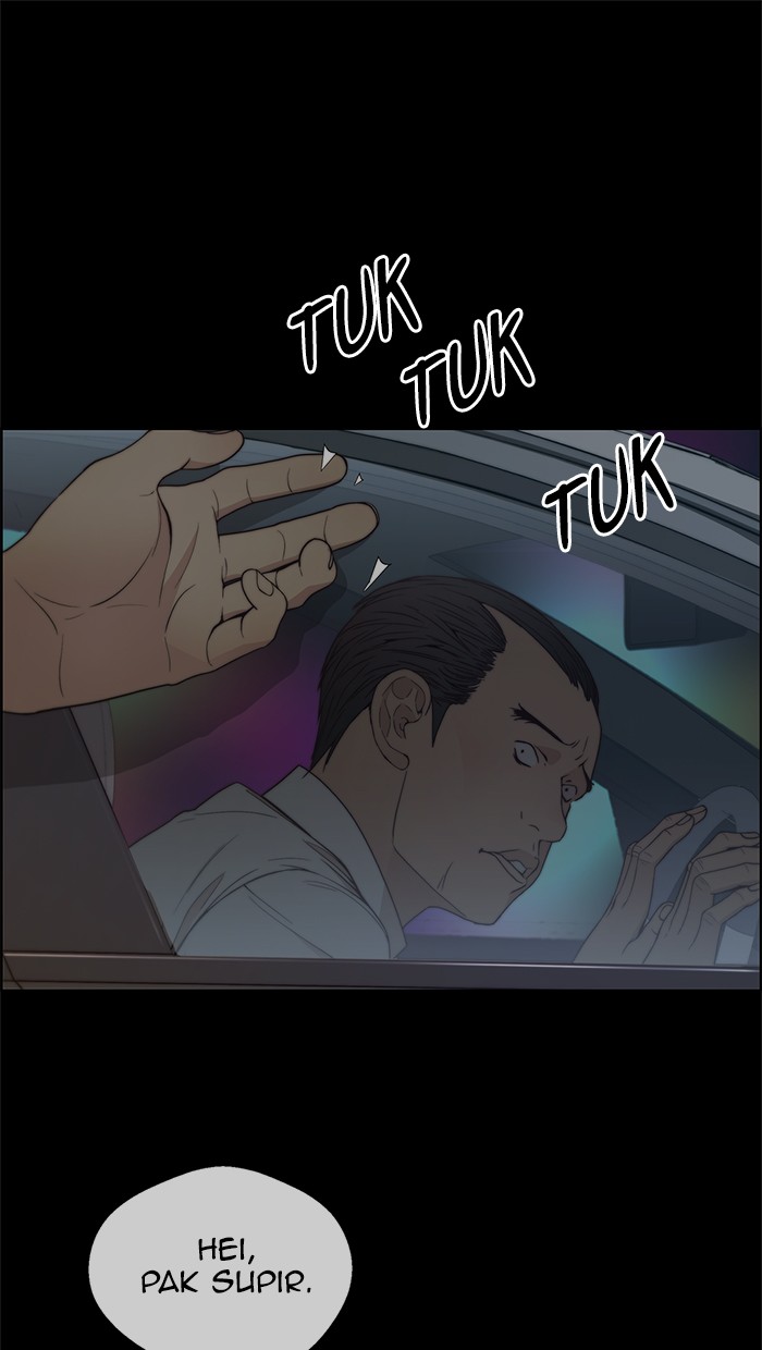 The Man Chapter 78 page 55