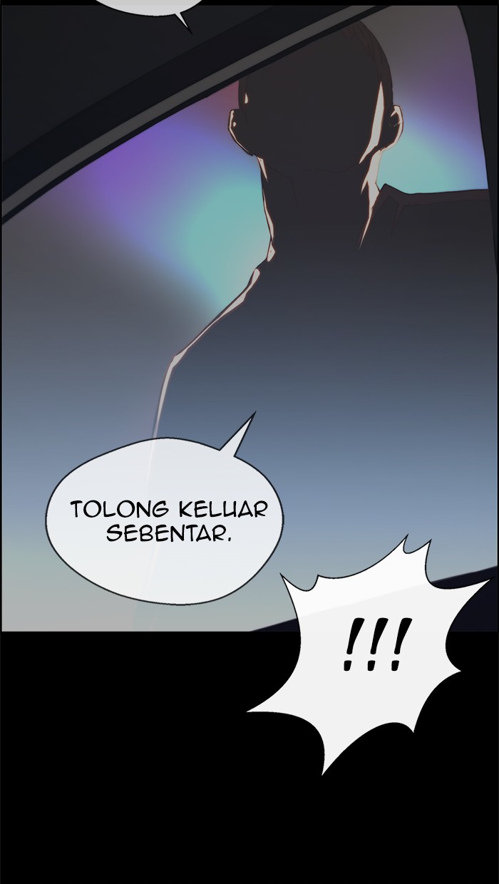 The Man Chapter 78 page 56