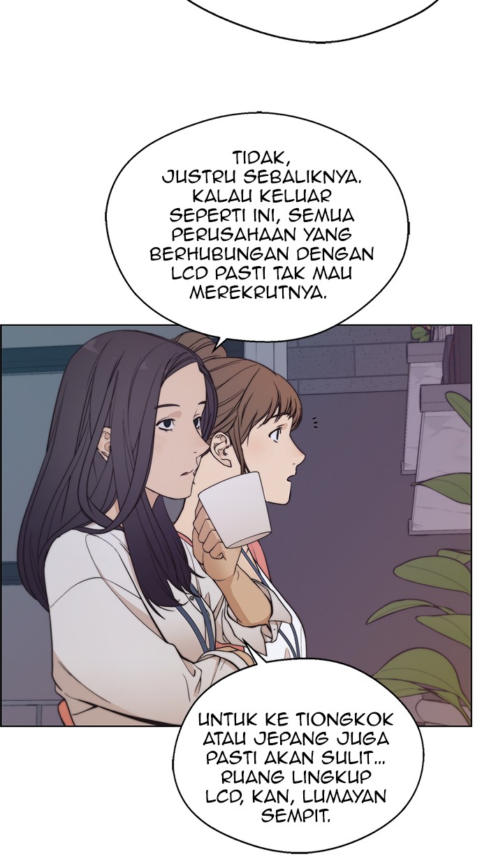 The Man Chapter 78 page 60