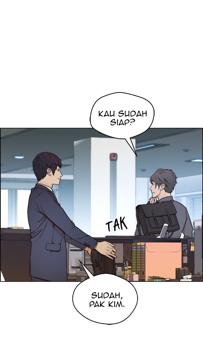 The Man Chapter 78 page 65