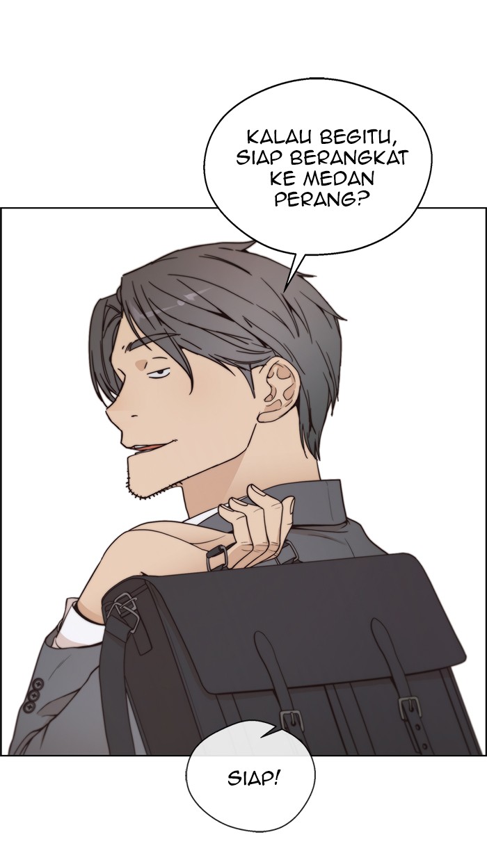 The Man Chapter 78 page 66