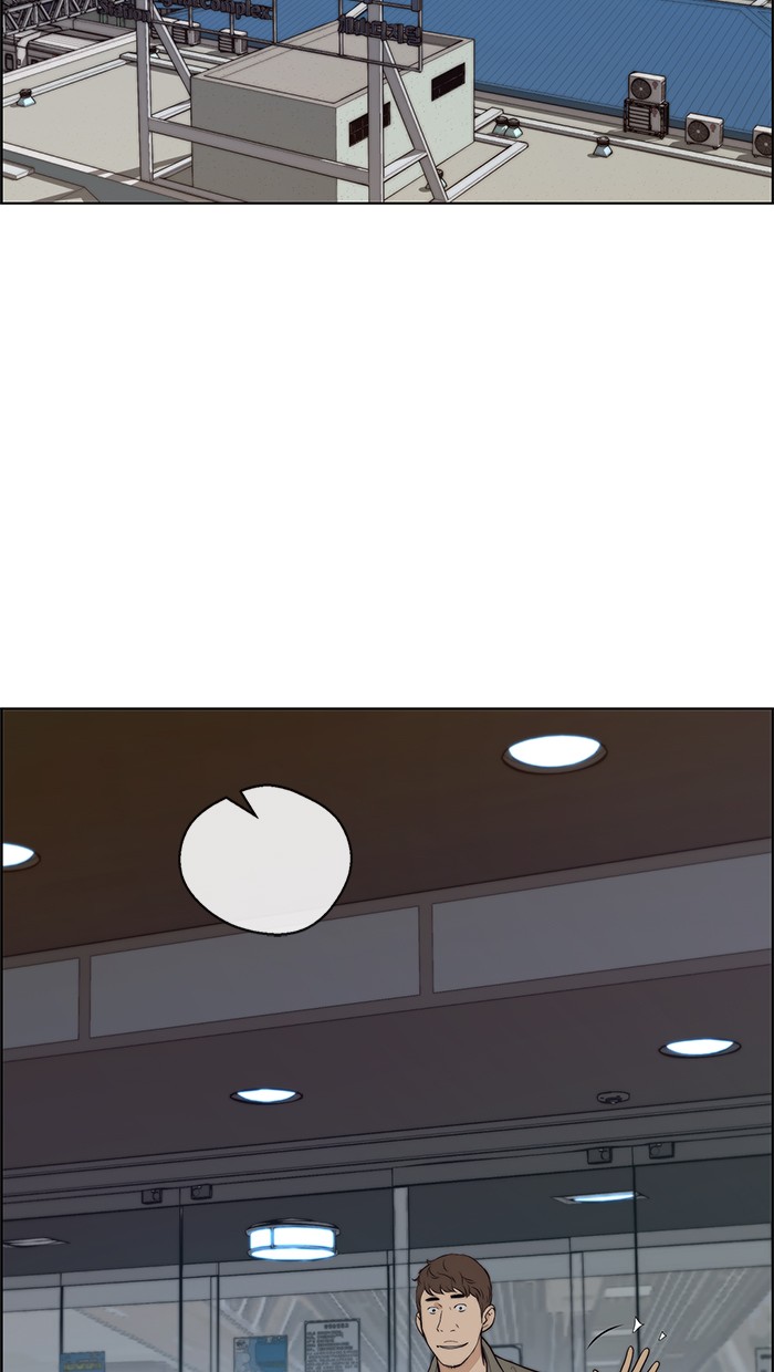 The Man Chapter 78 page 69