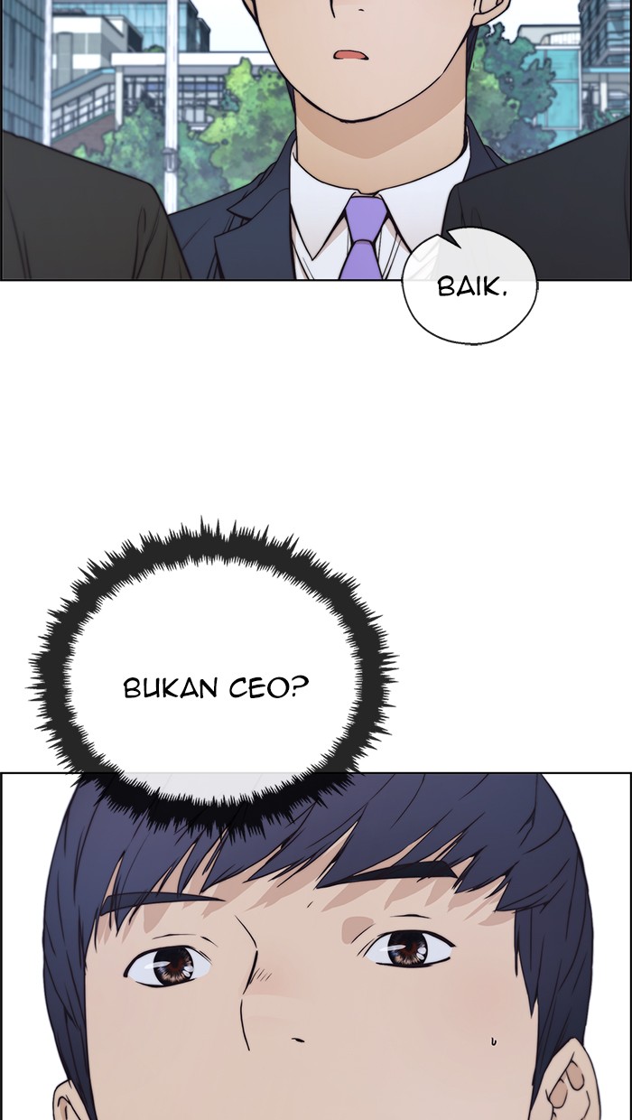 The Man Chapter 78 page 74
