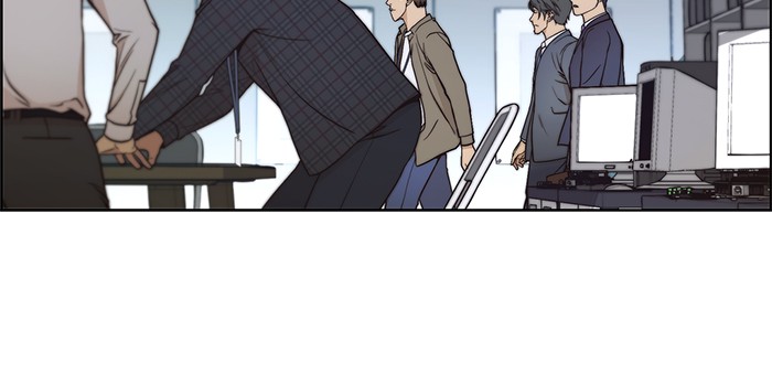 The Man Chapter 78 page 77