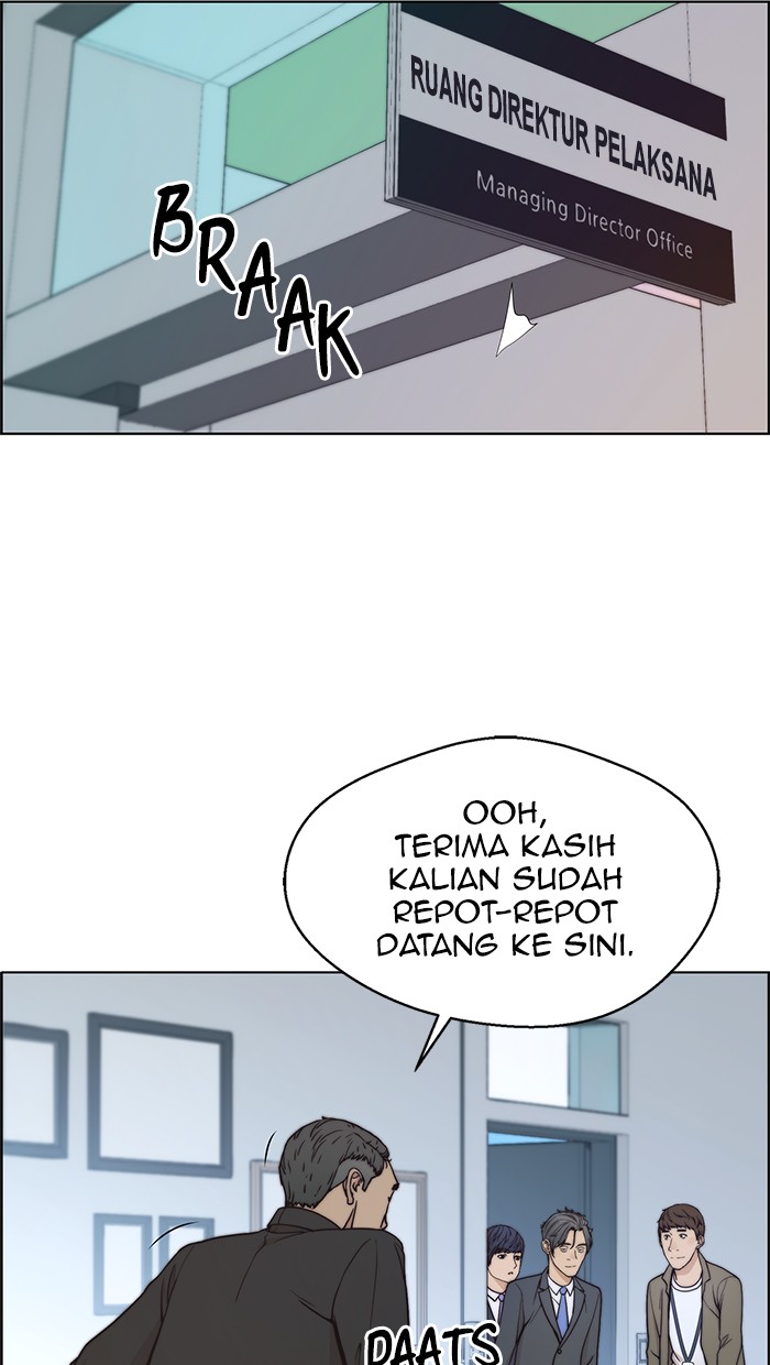 The Man Chapter 78 page 80
