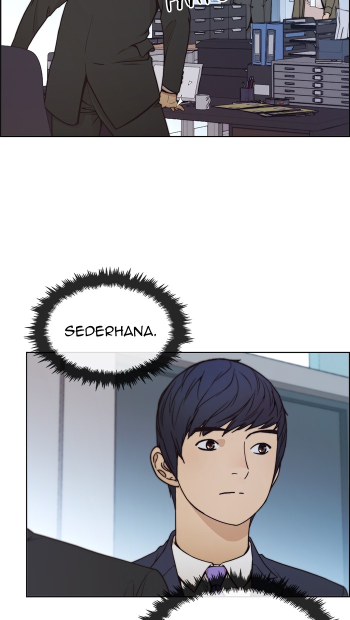 The Man Chapter 78 page 81