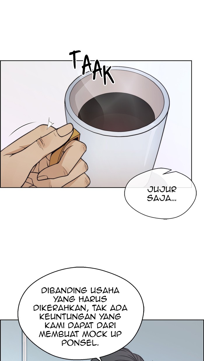 The Man Chapter 78 page 86