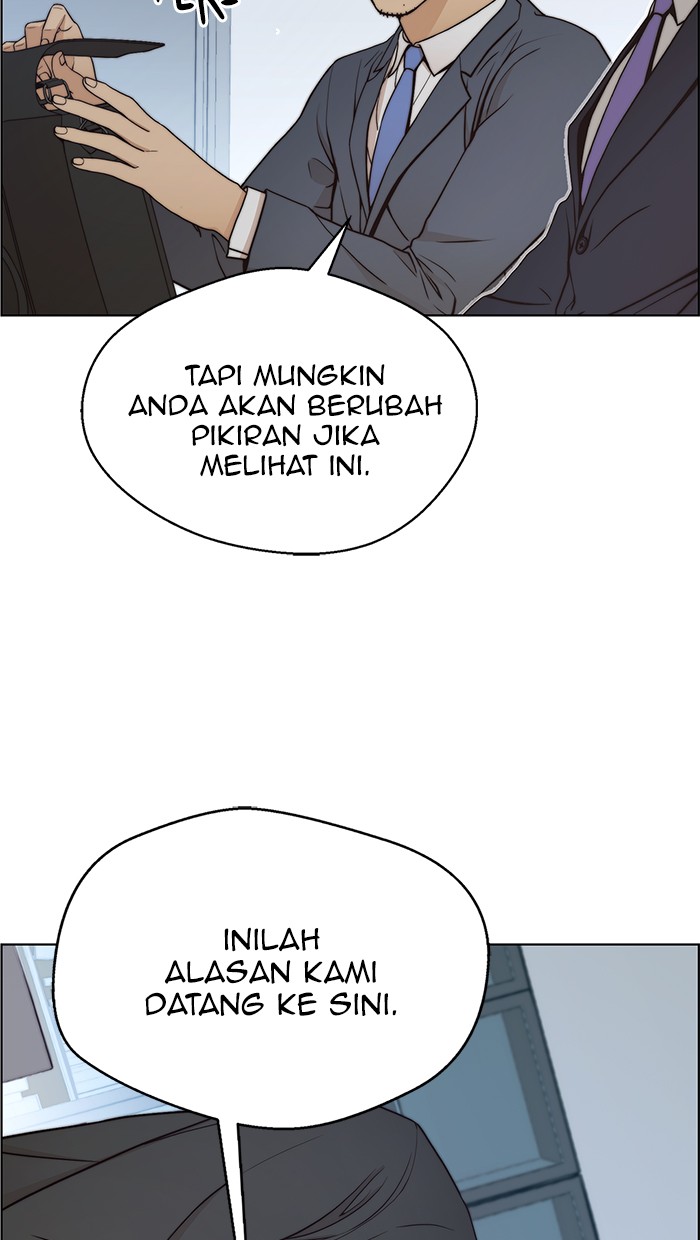 The Man Chapter 78 page 97