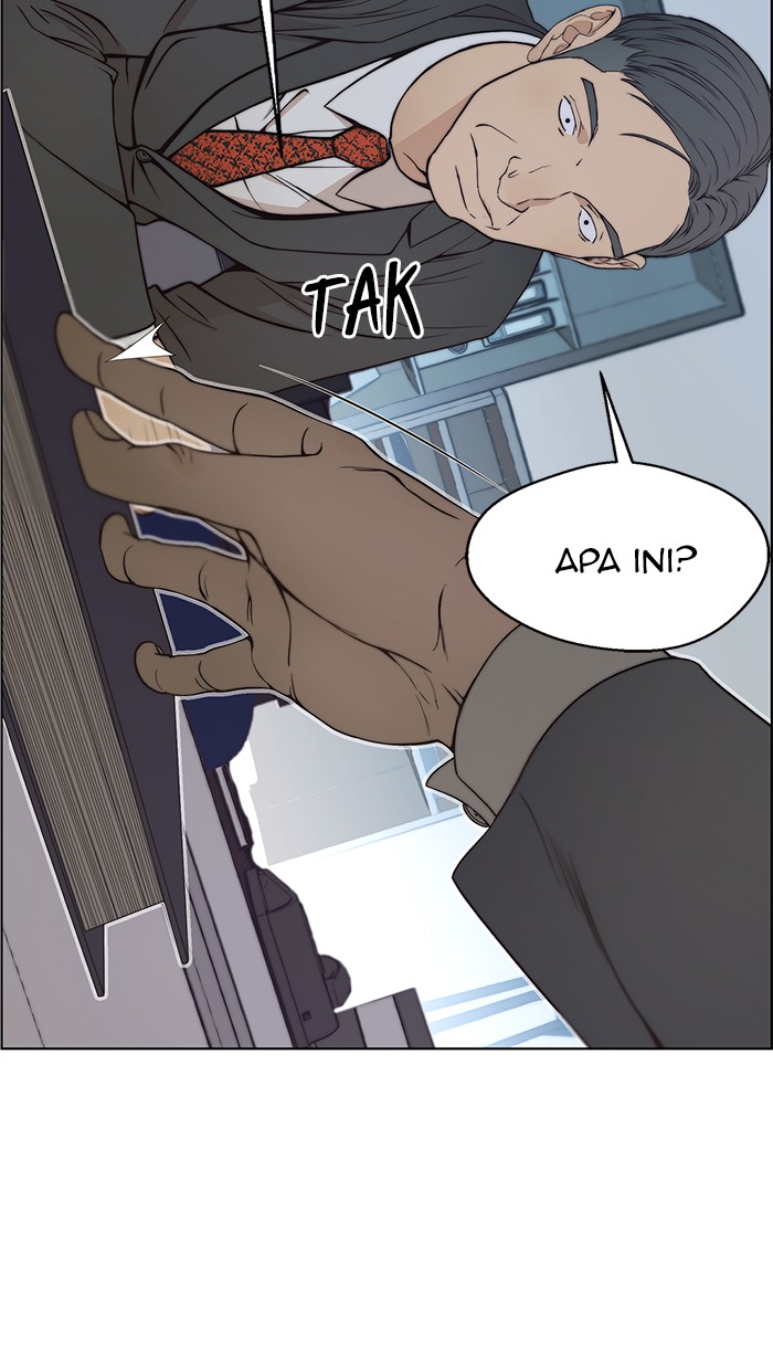 The Man Chapter 78 page 98