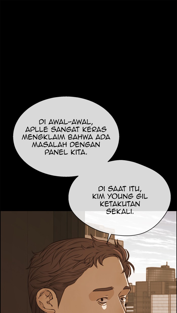 The Man Chapter 79 page 103