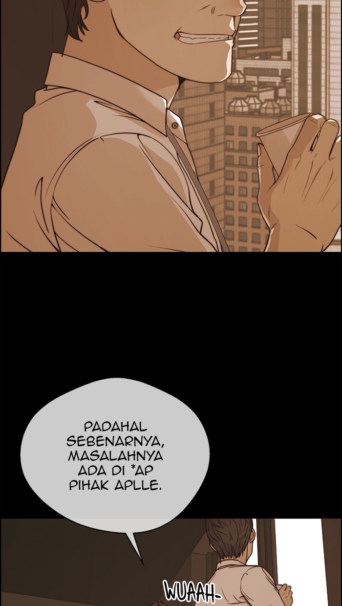 The Man Chapter 79 page 104