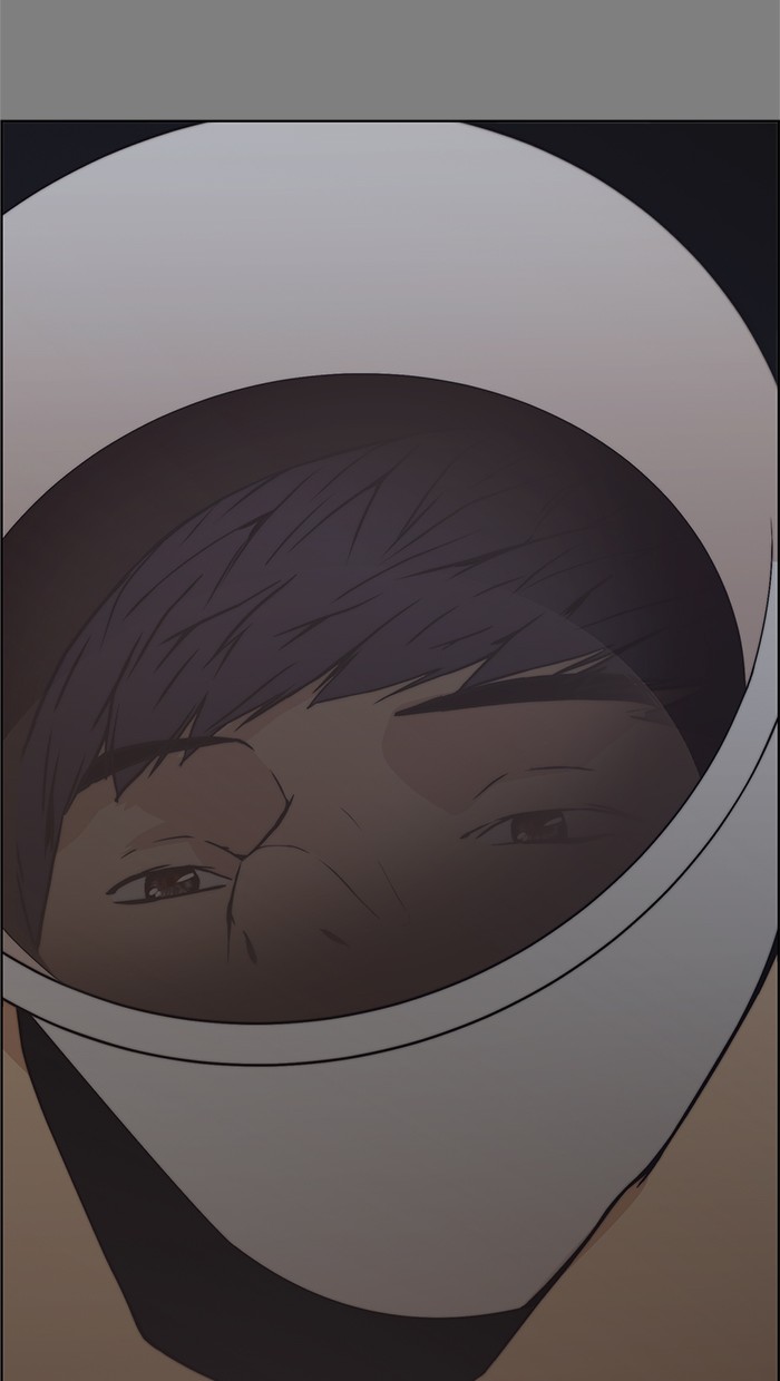 The Man Chapter 79 page 108