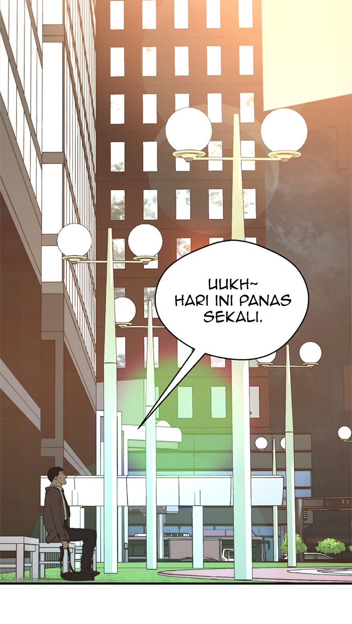 The Man Chapter 79 page 17