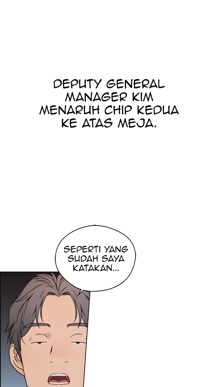 The Man Chapter 79 page 27