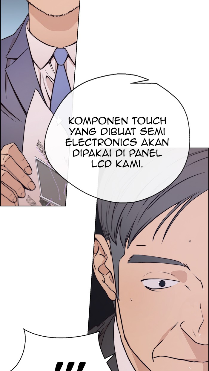 The Man Chapter 79 page 28