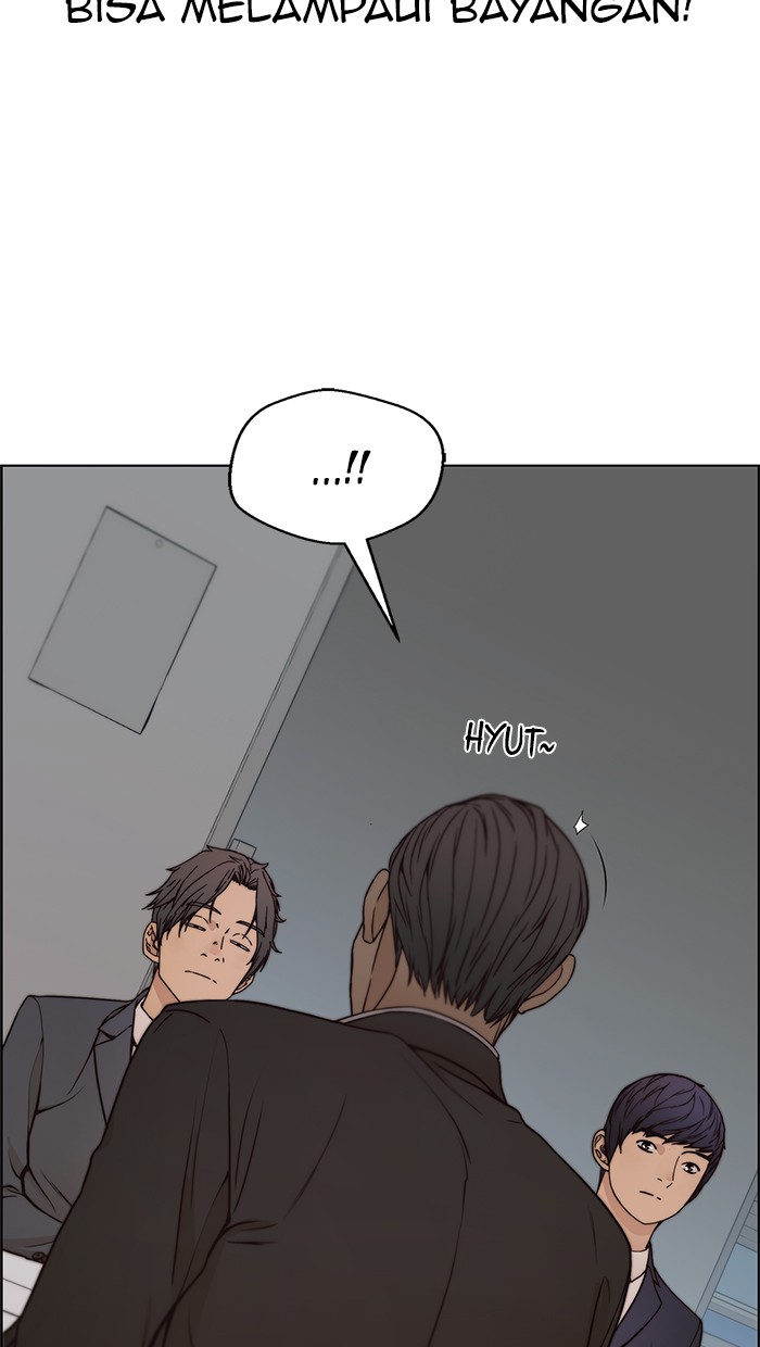 The Man Chapter 79 page 30