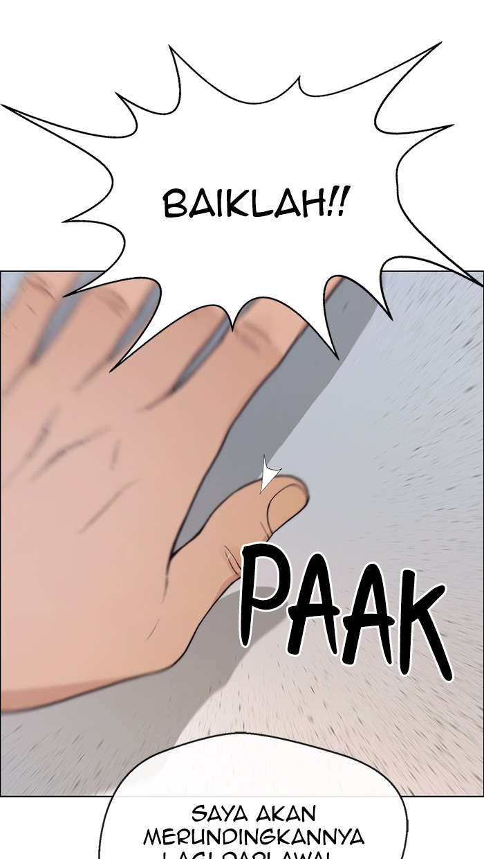 The Man Chapter 79 page 37
